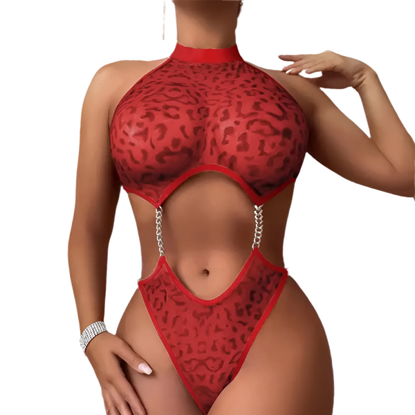 Leo Bodysuit