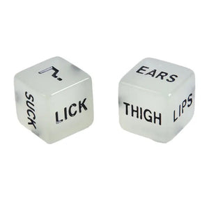 Freaky Dice