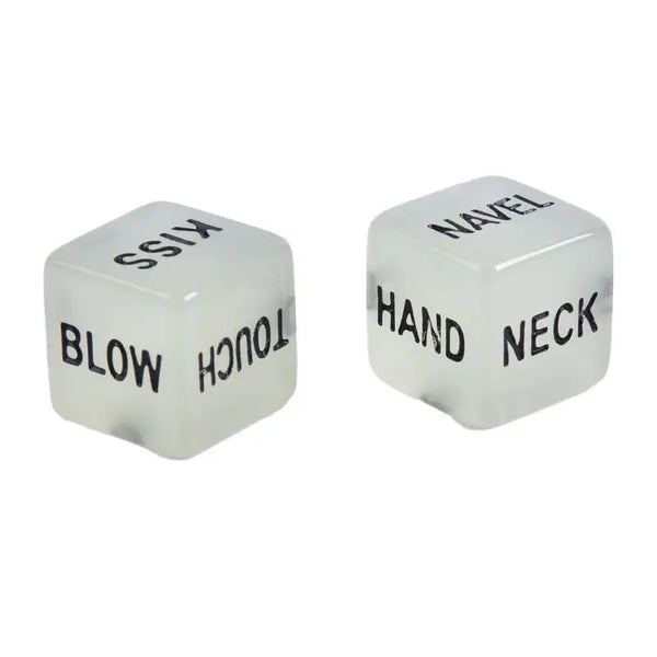 Freaky Dice