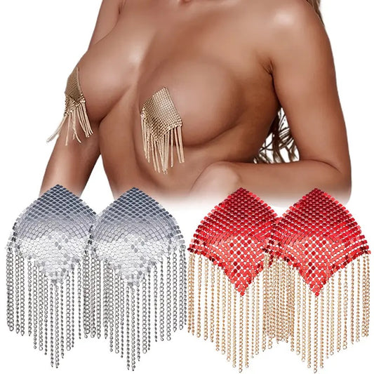 Nipple Covers Exotic